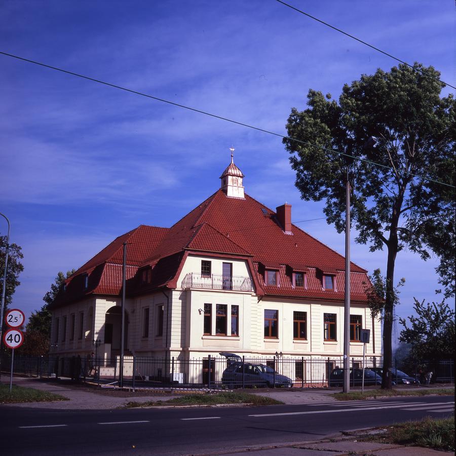 Valdi Classic Zabrze Exteriér fotografie
