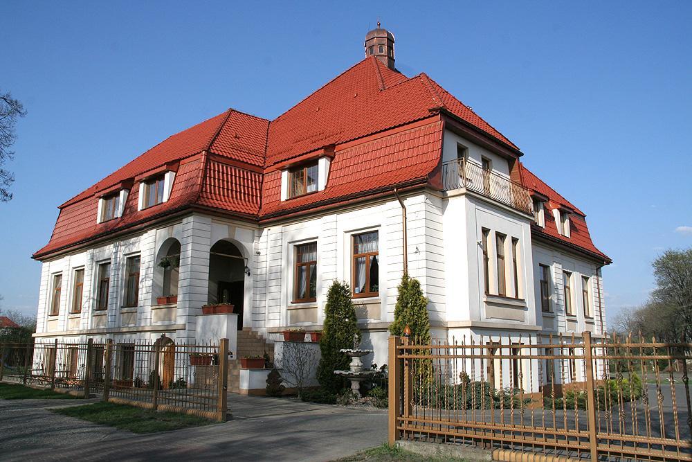 Valdi Classic Zabrze Exteriér fotografie